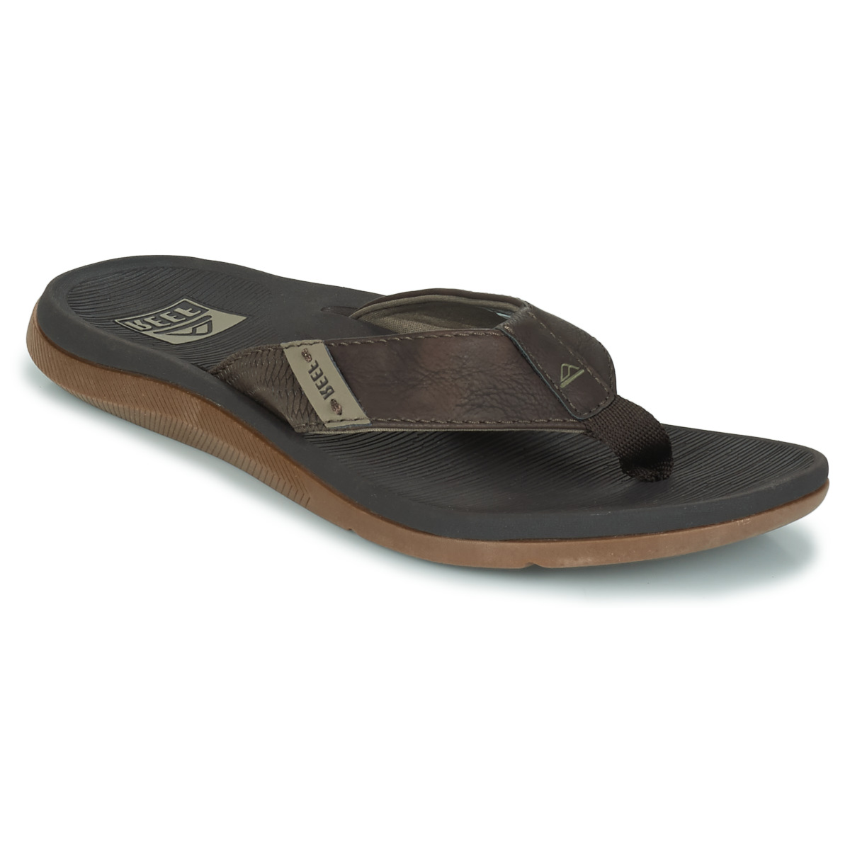 Reef - REEF SANTA ANA - Brown