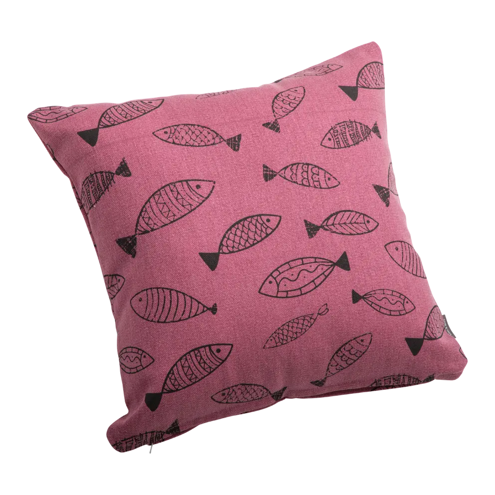 Zierkissen Happy-Fishes