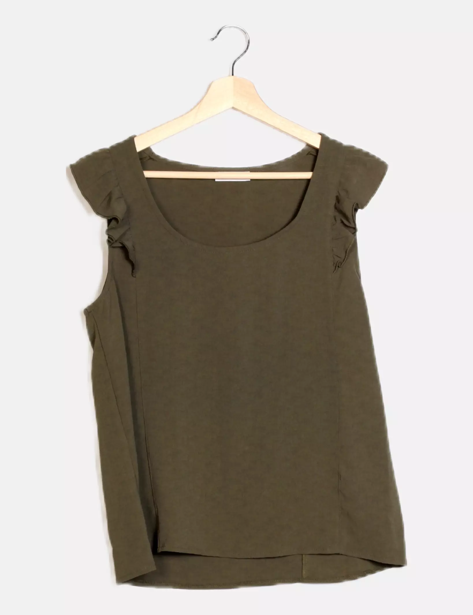Camaïeu blouse Flowing