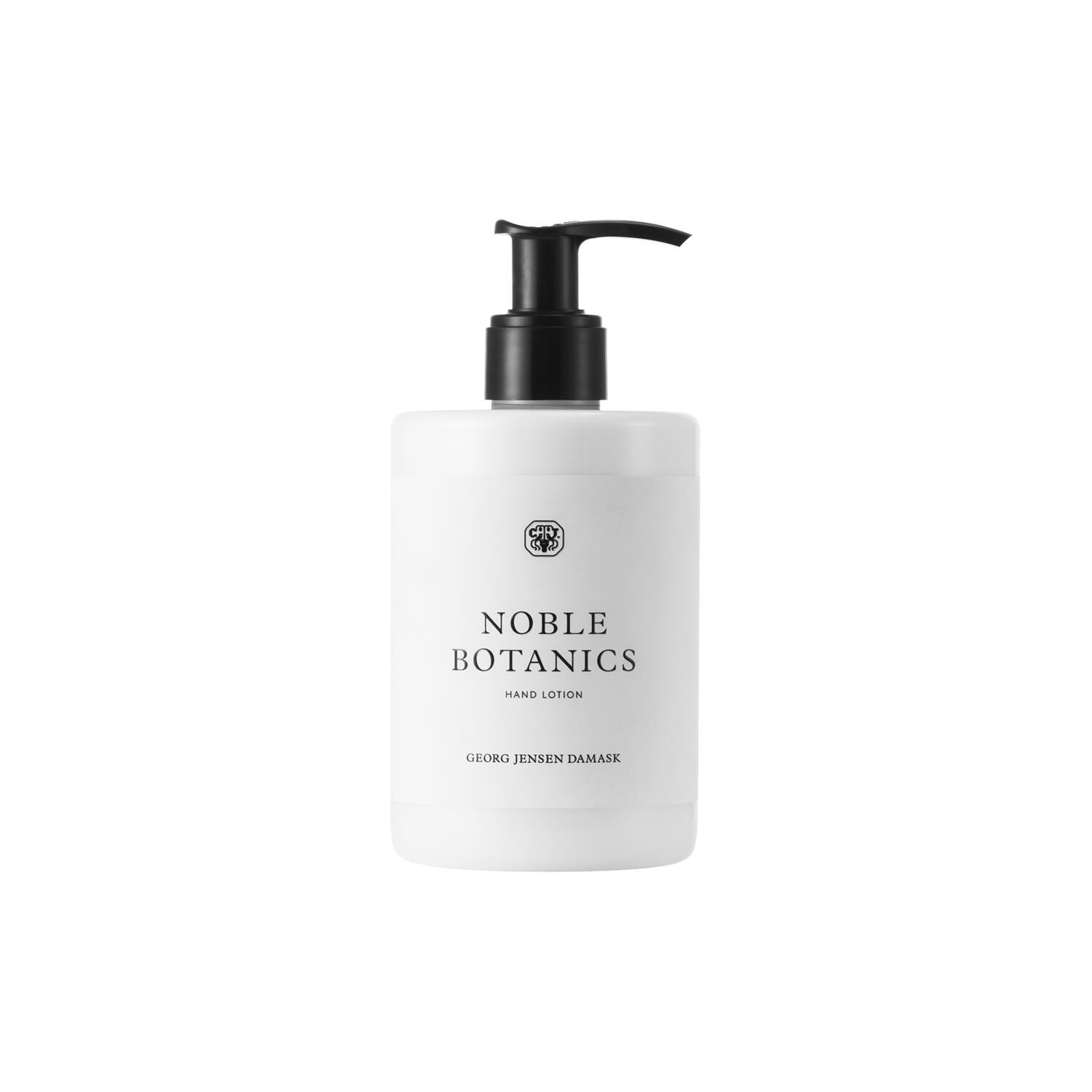 NOBLE BOTANIC h&aring;ndlotion