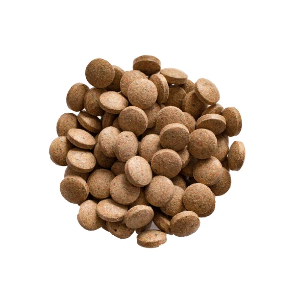 Fischfutter, BODENTABLETTEN FUER PFLANZENFRESSER 50 G
