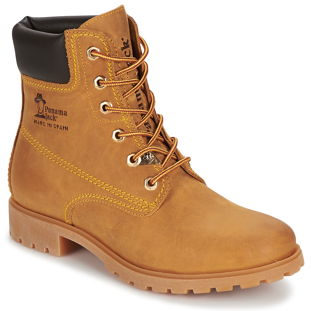 Panama Jack - PANAMA - Yellow