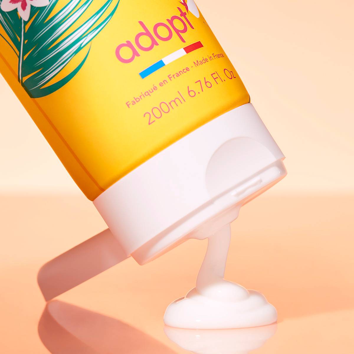 Fleur de tiaréLait corps 200 ml