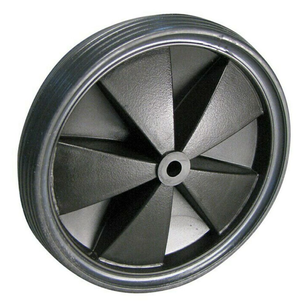 HJUL DÖRNER & HELMER PVC SPOR-PROFIL 150MM