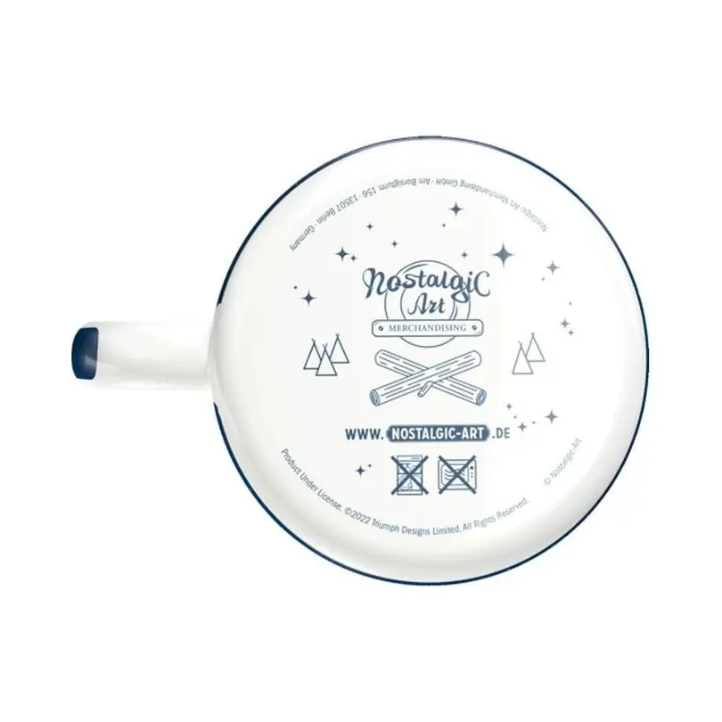 Tasse Triumph