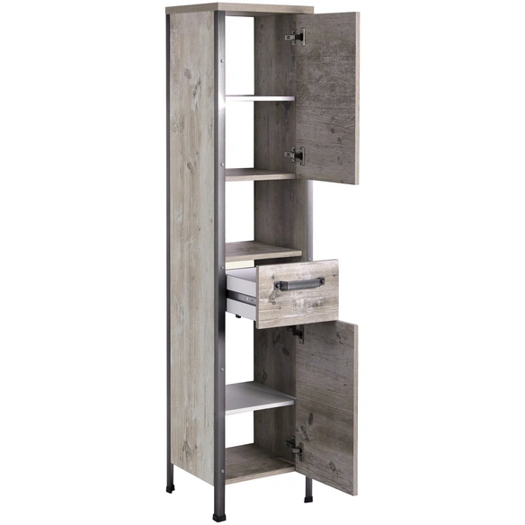 Hochschrank »Harkon«, BxHxT: 35 x 162 x 33,6 cm
