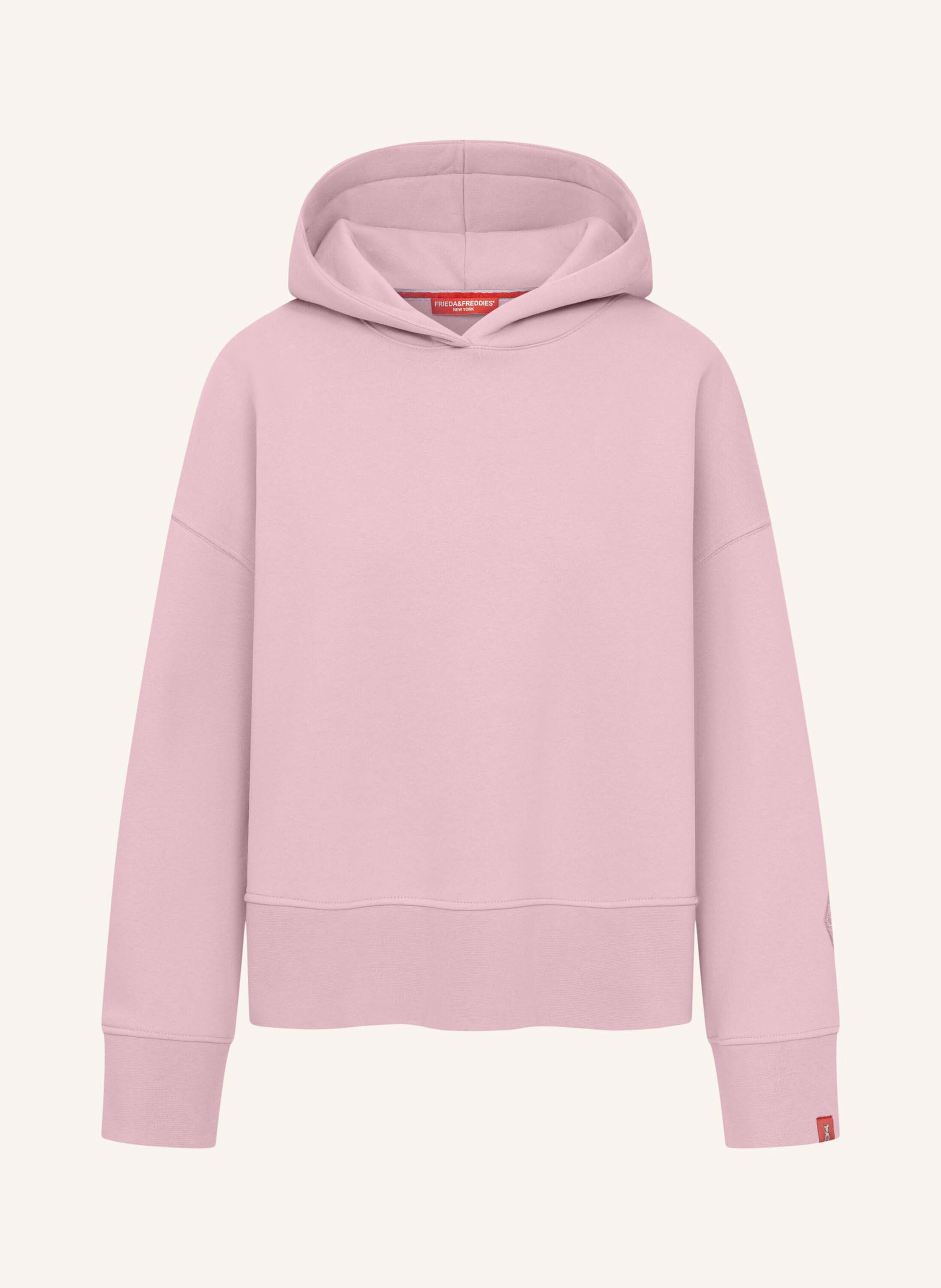 FRIEDA & FREDDIES Oversized-Hoodie