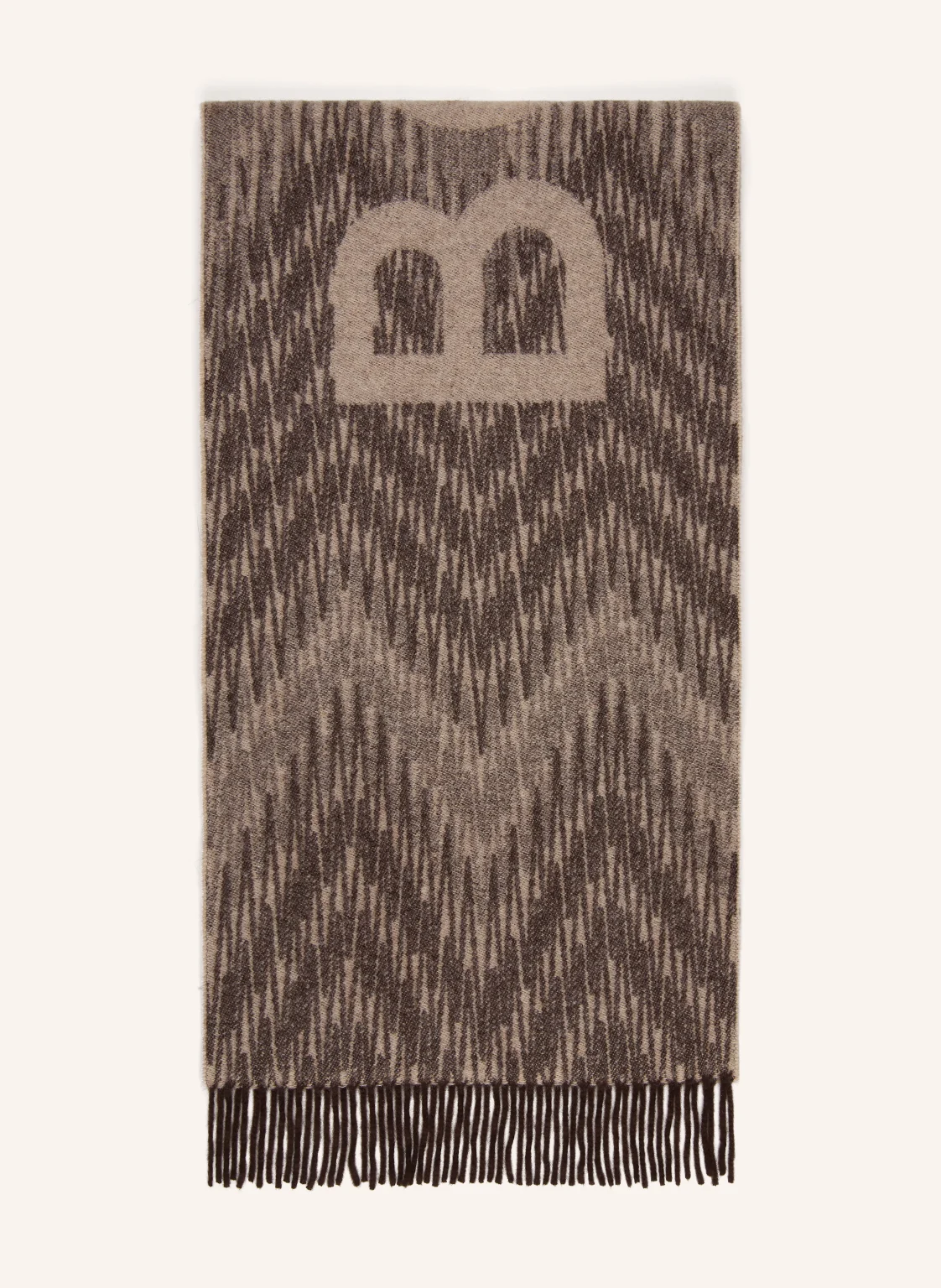 BOGNER Schal SCARF-1