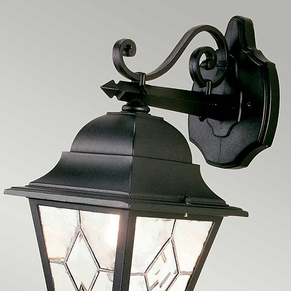 Lanterne murale 1 lumière Norfolk