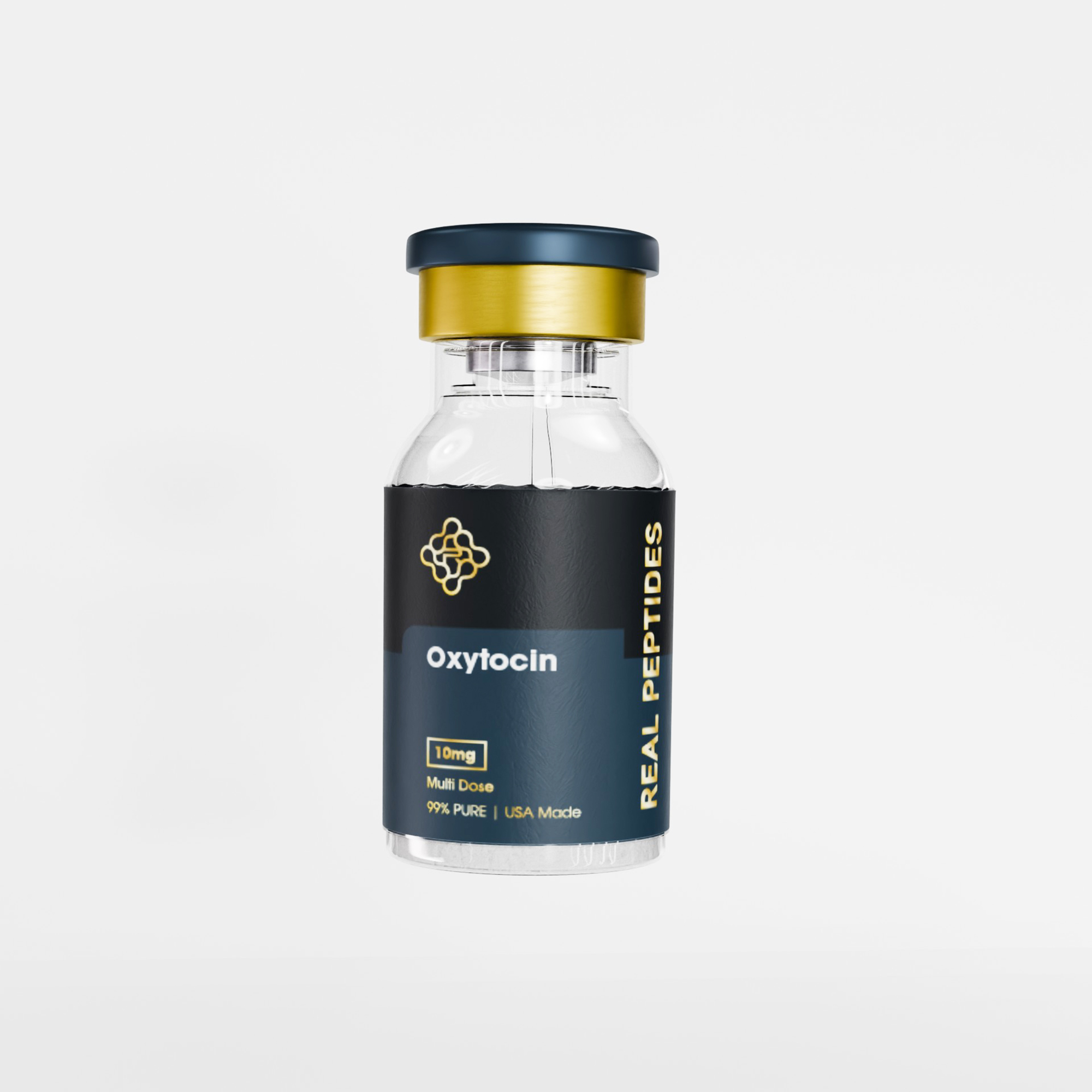 real peptides oxytocin