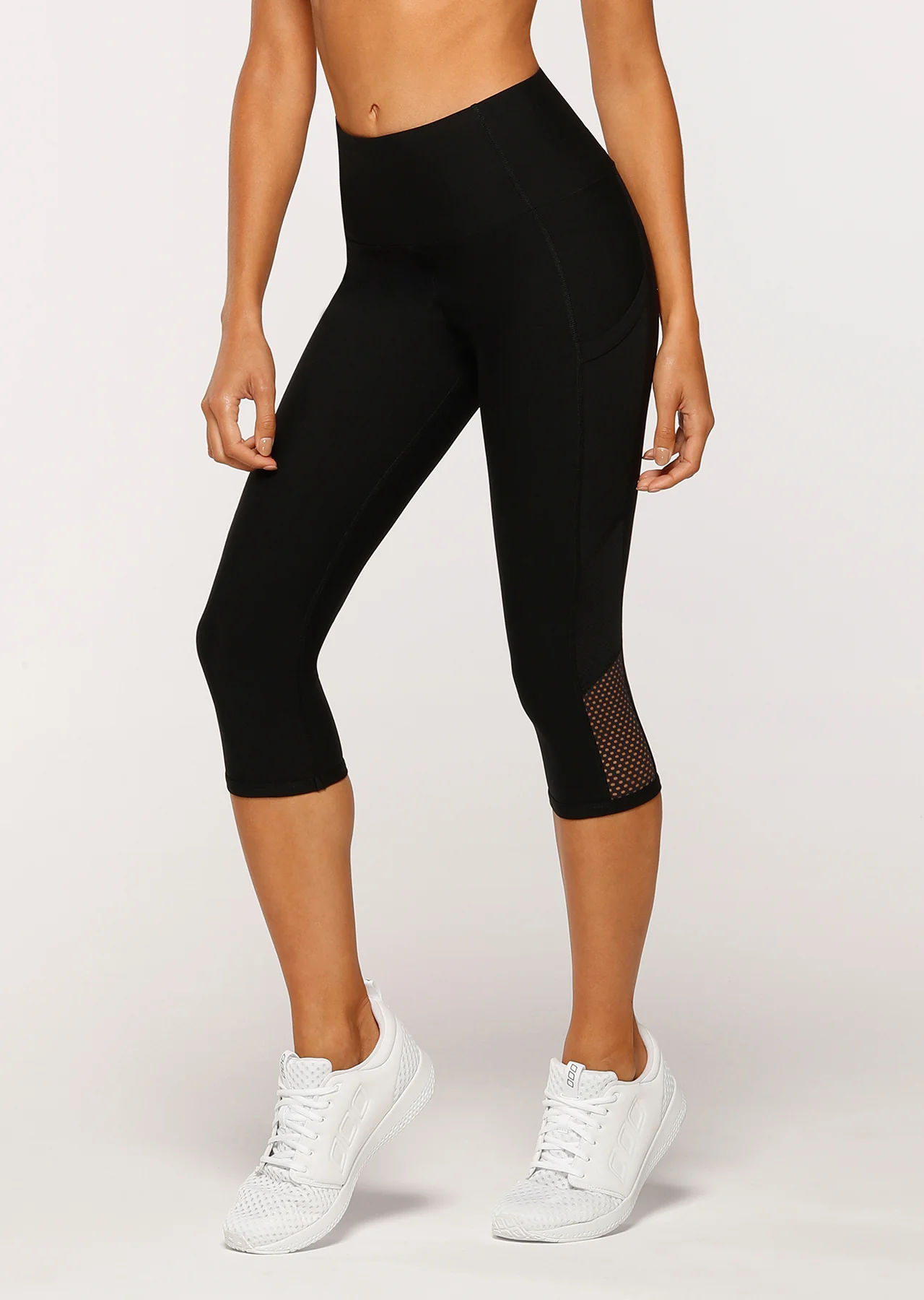 Tri Ultimate Support 3/4 Tight
