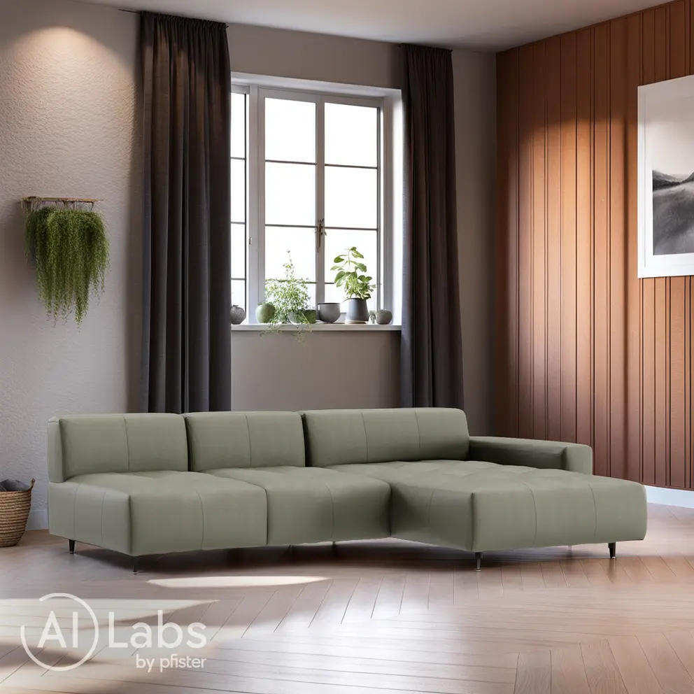 Ecksofa Pensacola 2.0