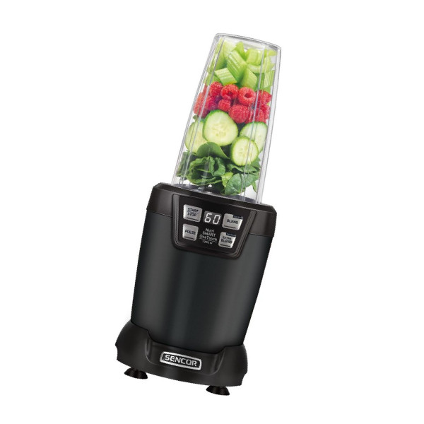 Nutri Blender Snb 6600Bk