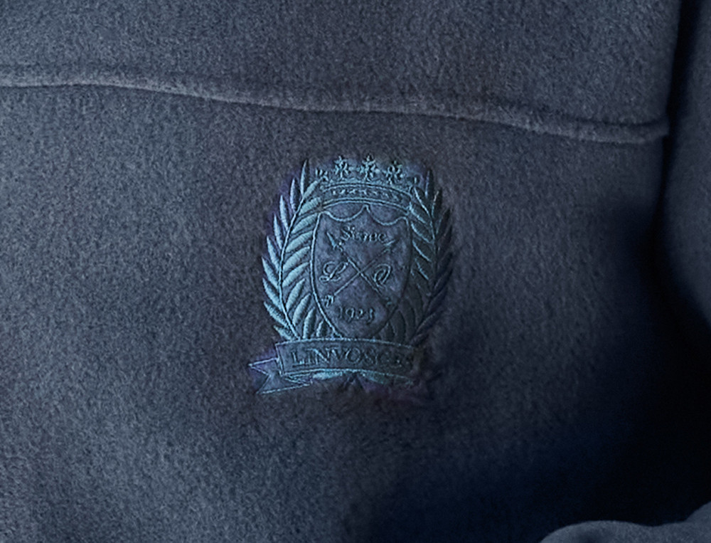 Veste polairePalerme