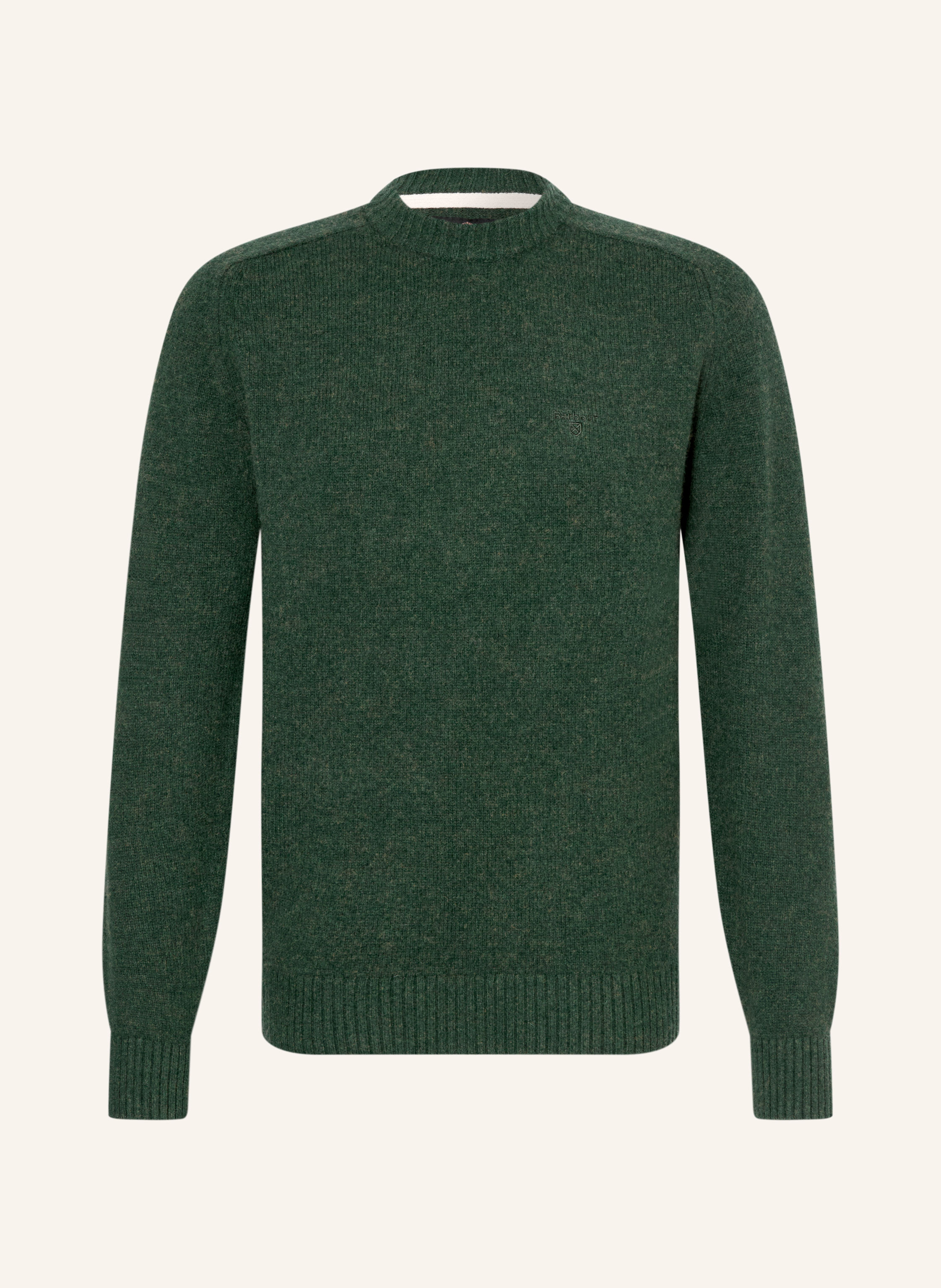 Barbour Pullover