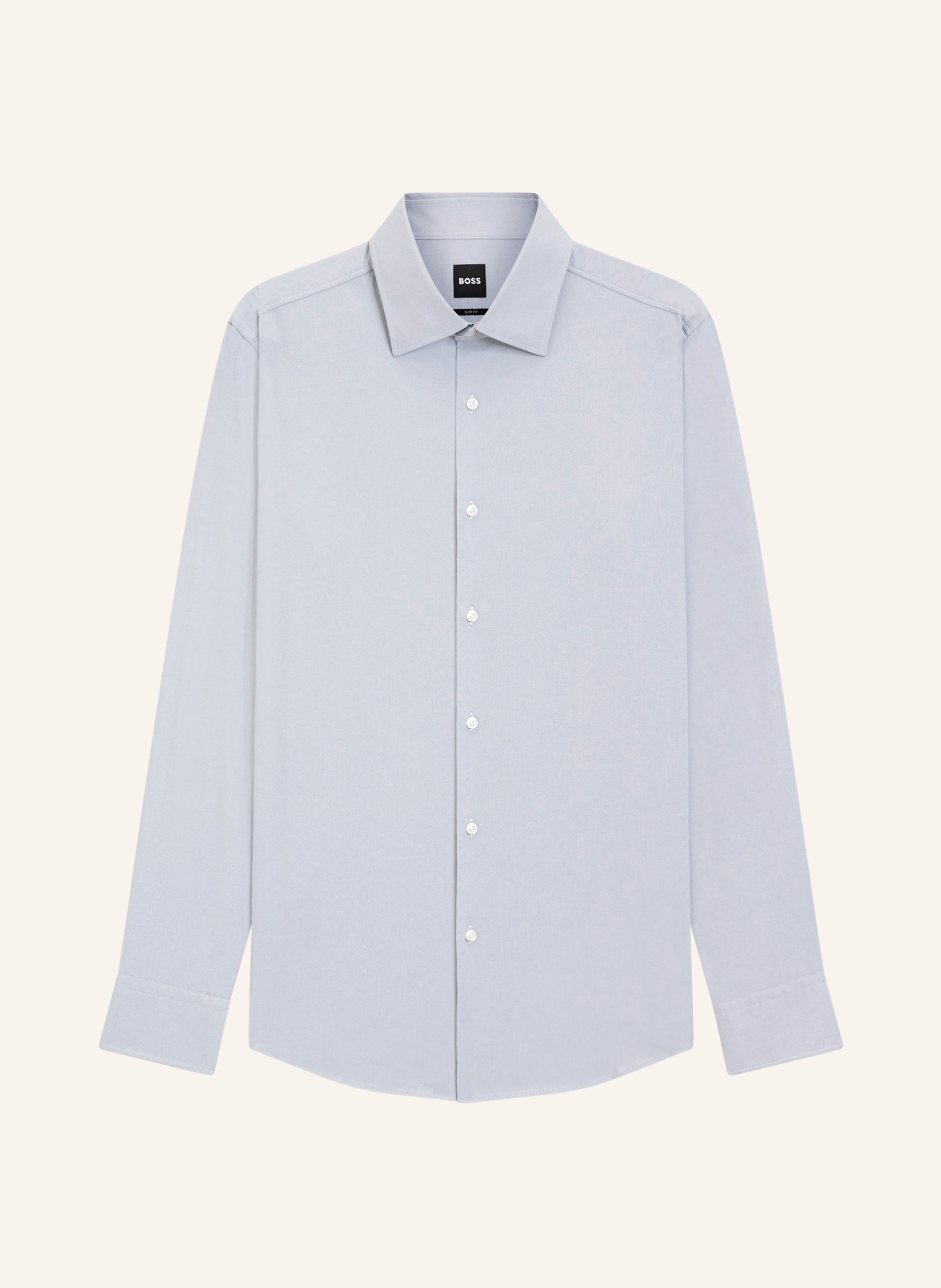 BOSS Hemd HANK Slim Fit
