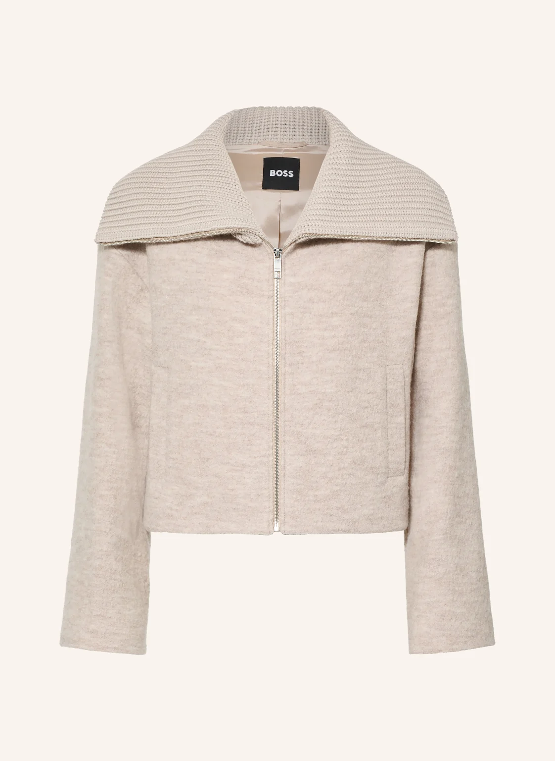 BOSS Jacke JOLEYNA