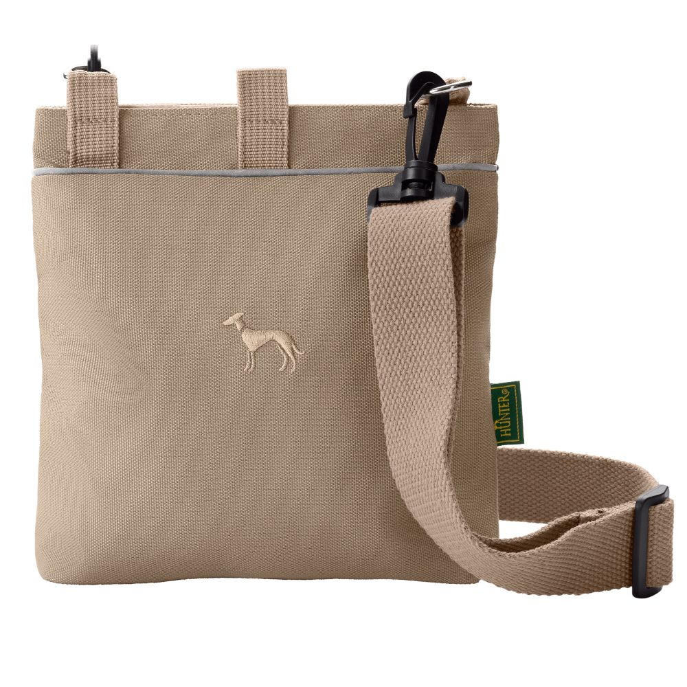 HUNTER Shoulder Snack Bag Alva
