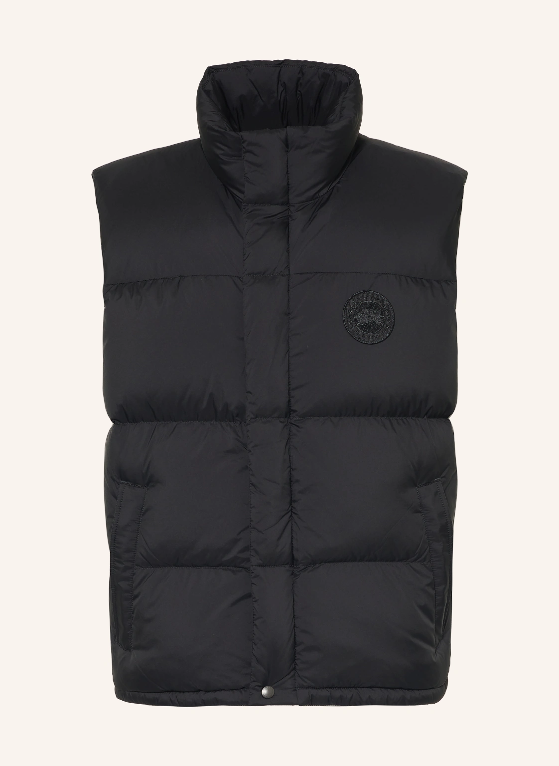 CANADA GOOSE Daunenweste STERLING