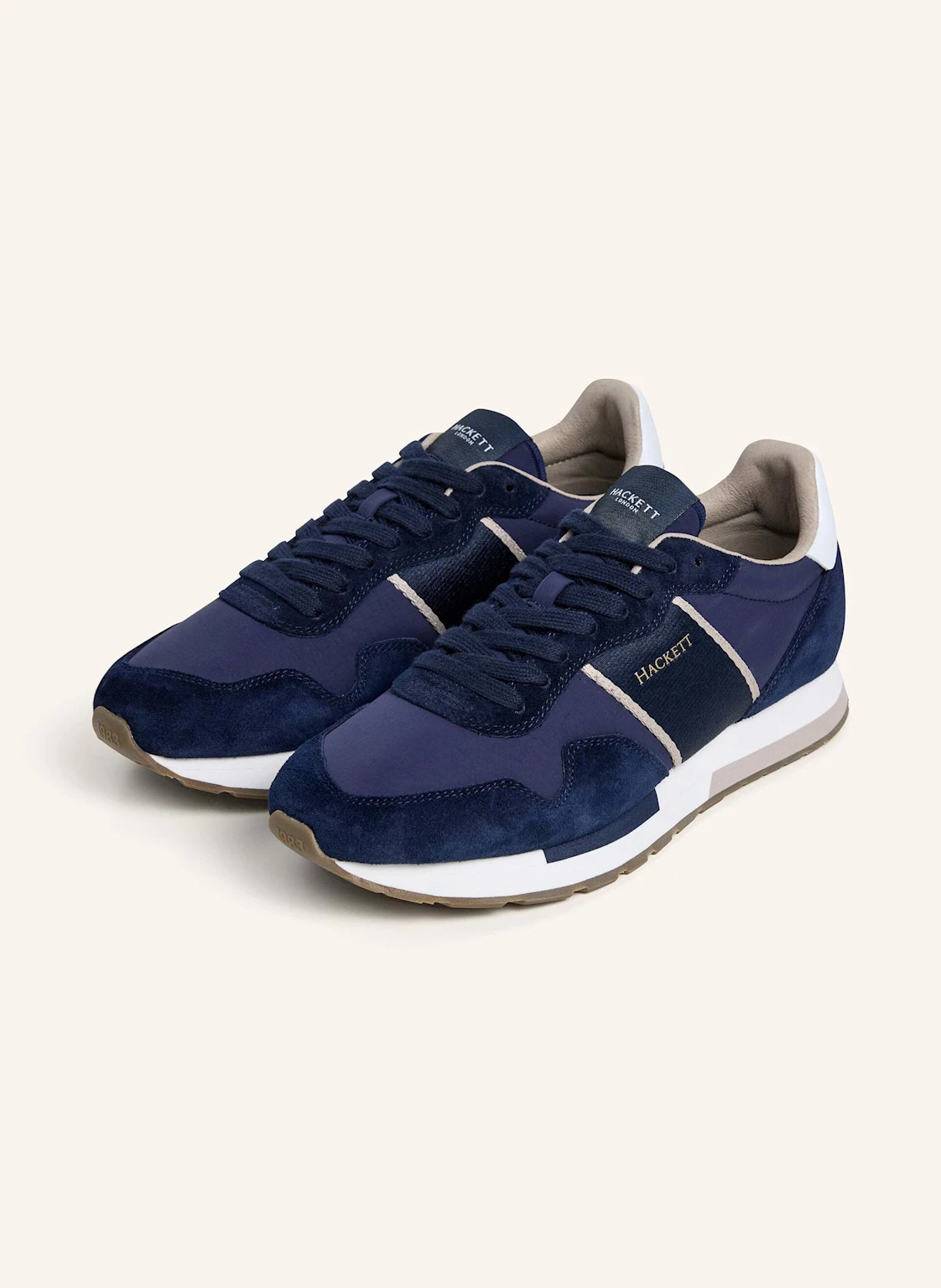 HACKETT LONDON Sportschuhe KESTON SYMBOL