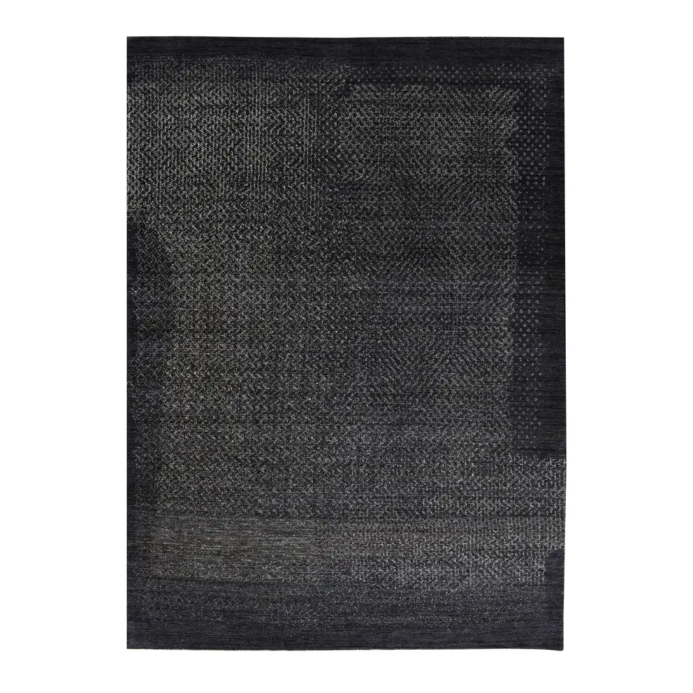 moderner Orientteppich Sahar Fusion