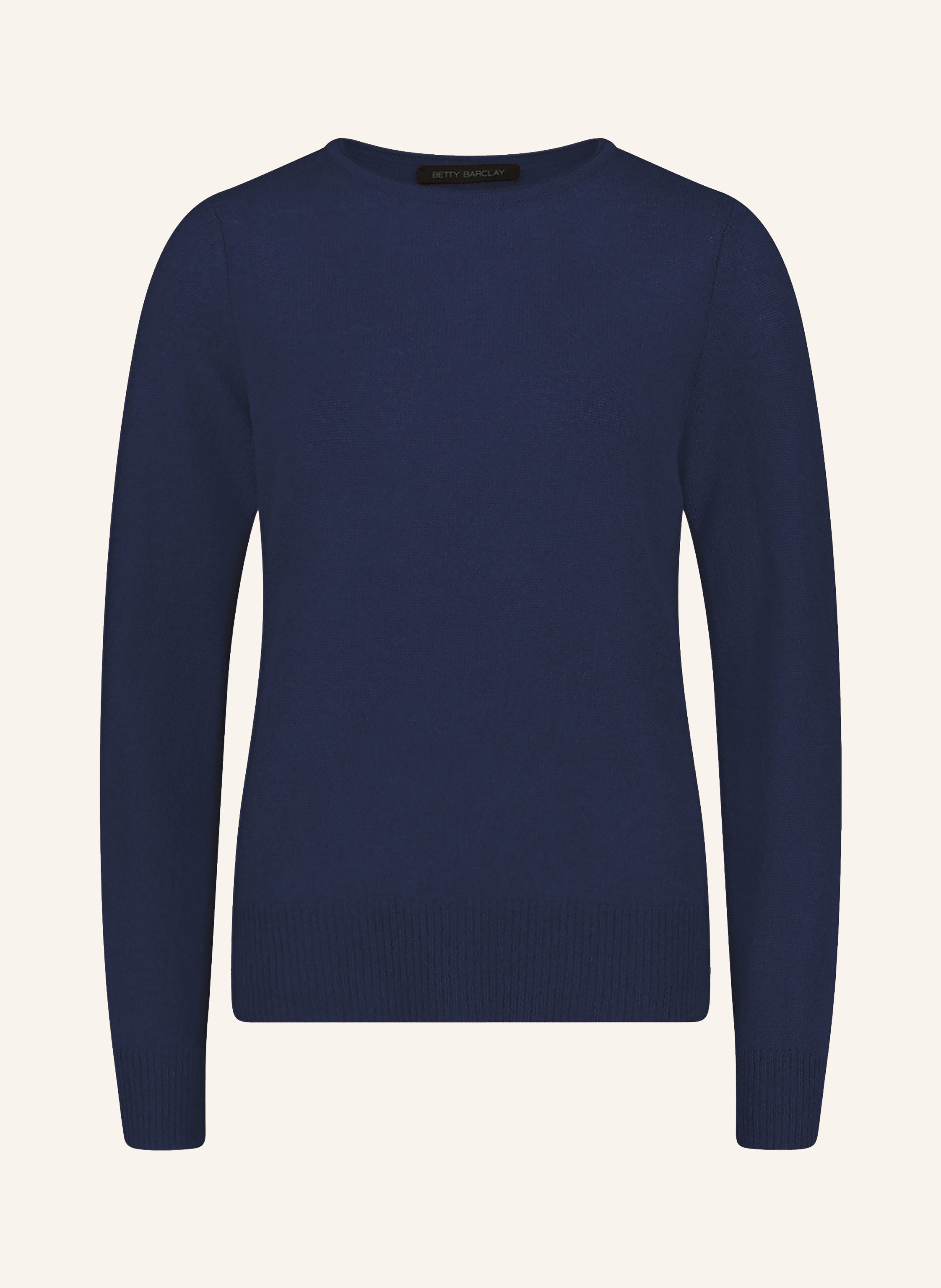 Betty Barclay Cashmere-Pullover