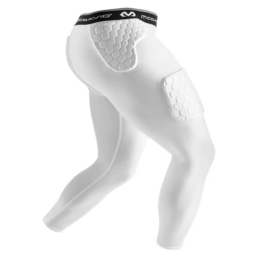 Mc David Hex Thudd 5 Pad leggings