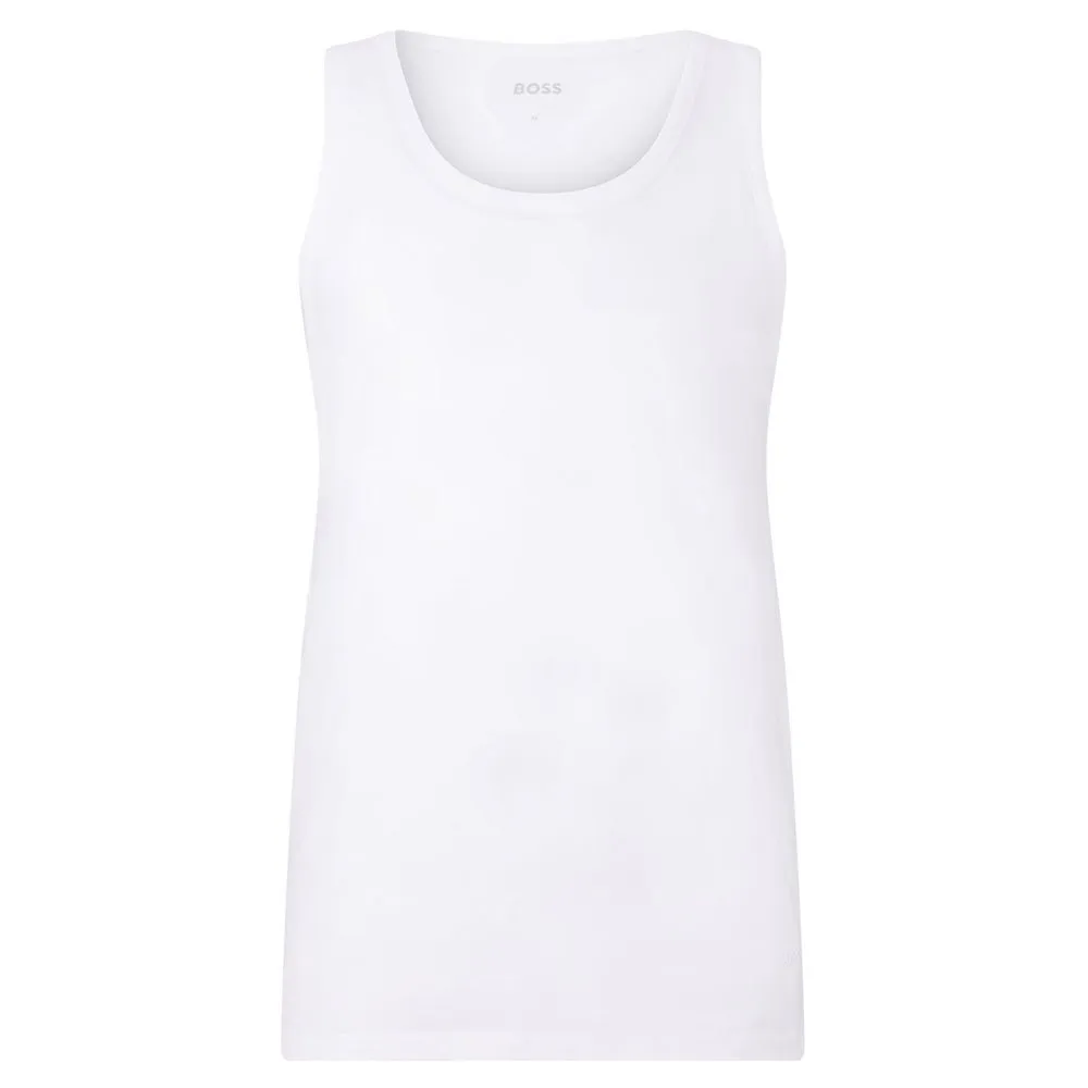 BOSS Classic sleeveless base layer 3 units