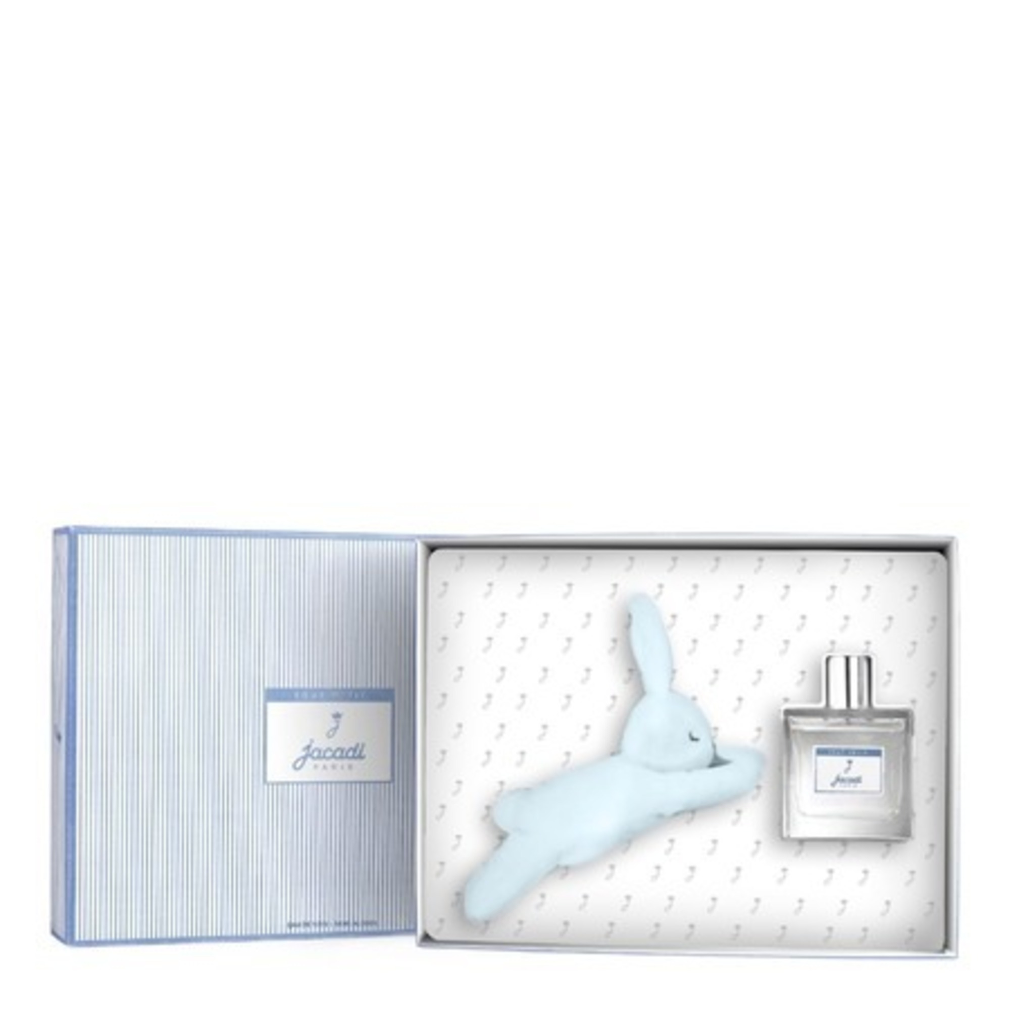 LES COFFRETSLe Coffret Tout Petit