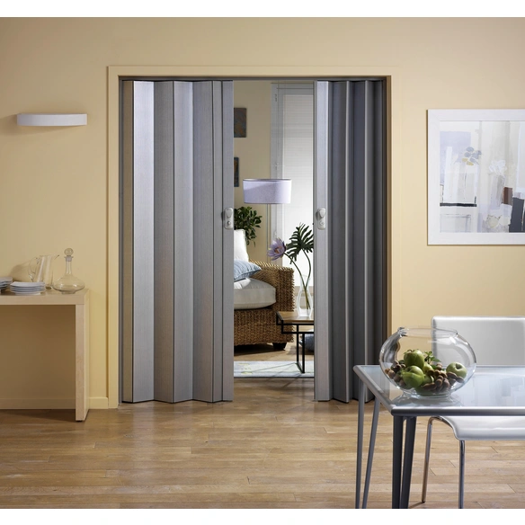 Falttür »Spacy«, BxHxL: 84 x 205 x 205 cm, beidseitig