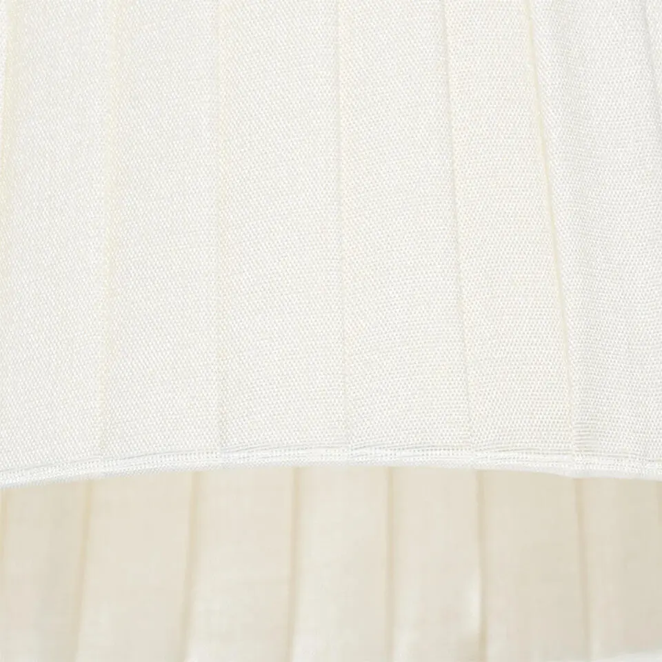 Qazqa wandlamp met lamp met leesarm renier bronskleurig e14