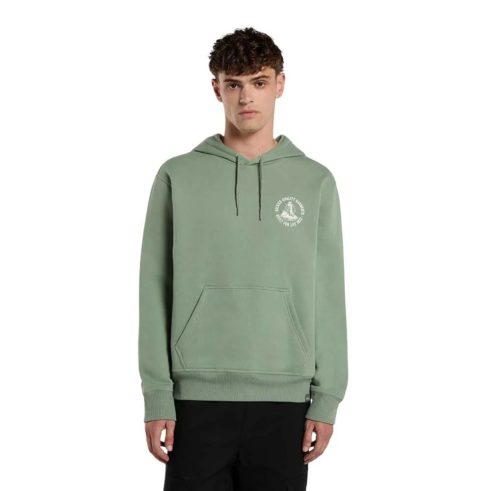 Dickies Parrotsville hoodie