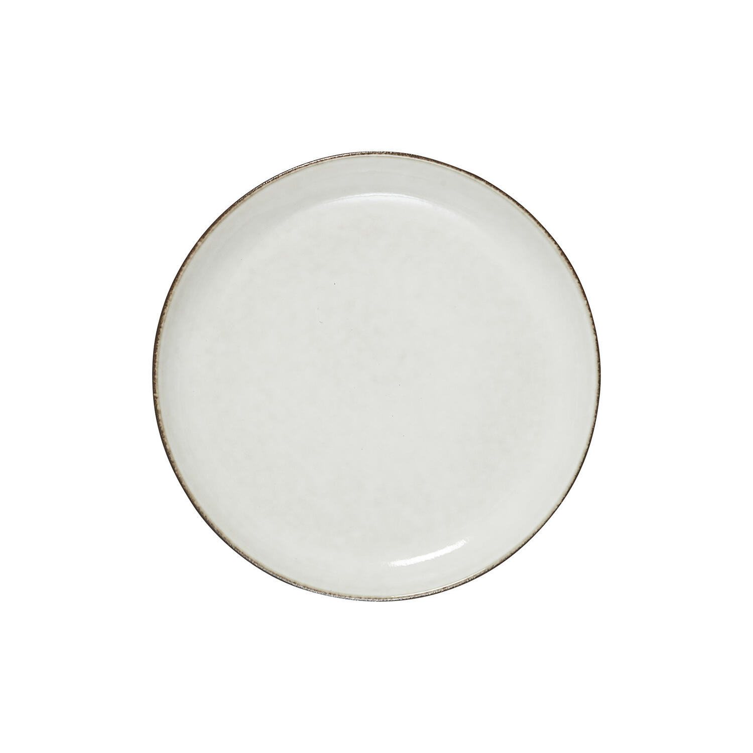 Amera frokosttallerken ø 20,5 cm, beige