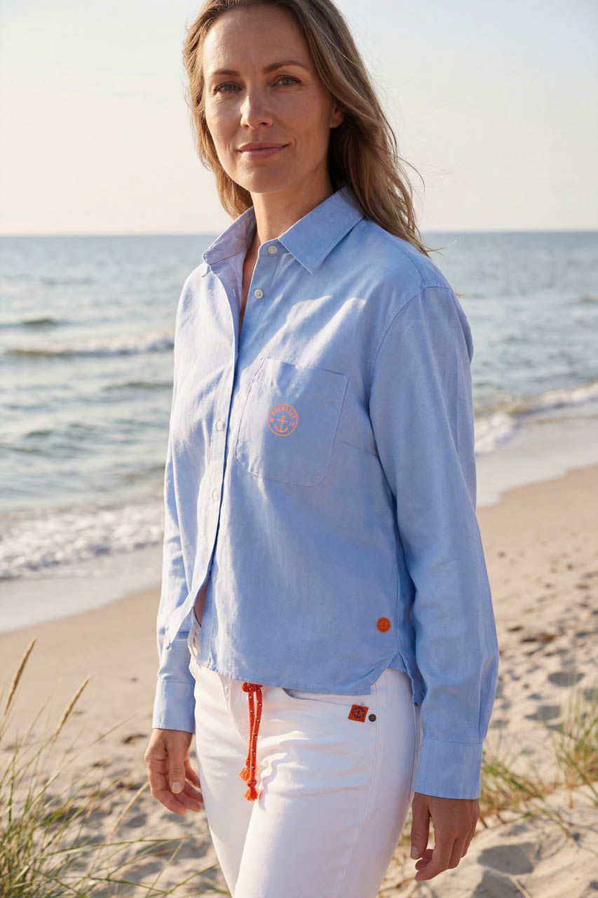 Bluse Sonia A&Co