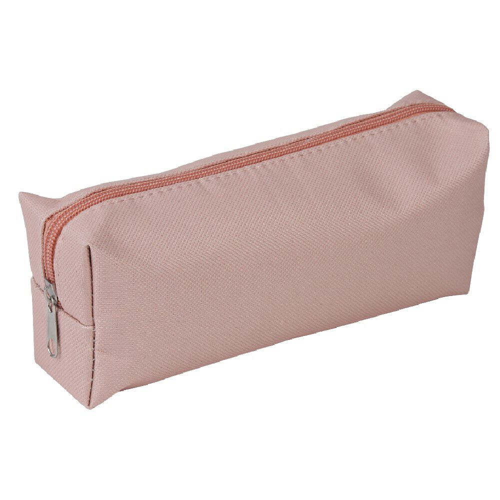 Trousse colorée unie