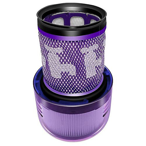 Filtre d'aspirateur Allotech compatible pour aspirateur DYSON V12