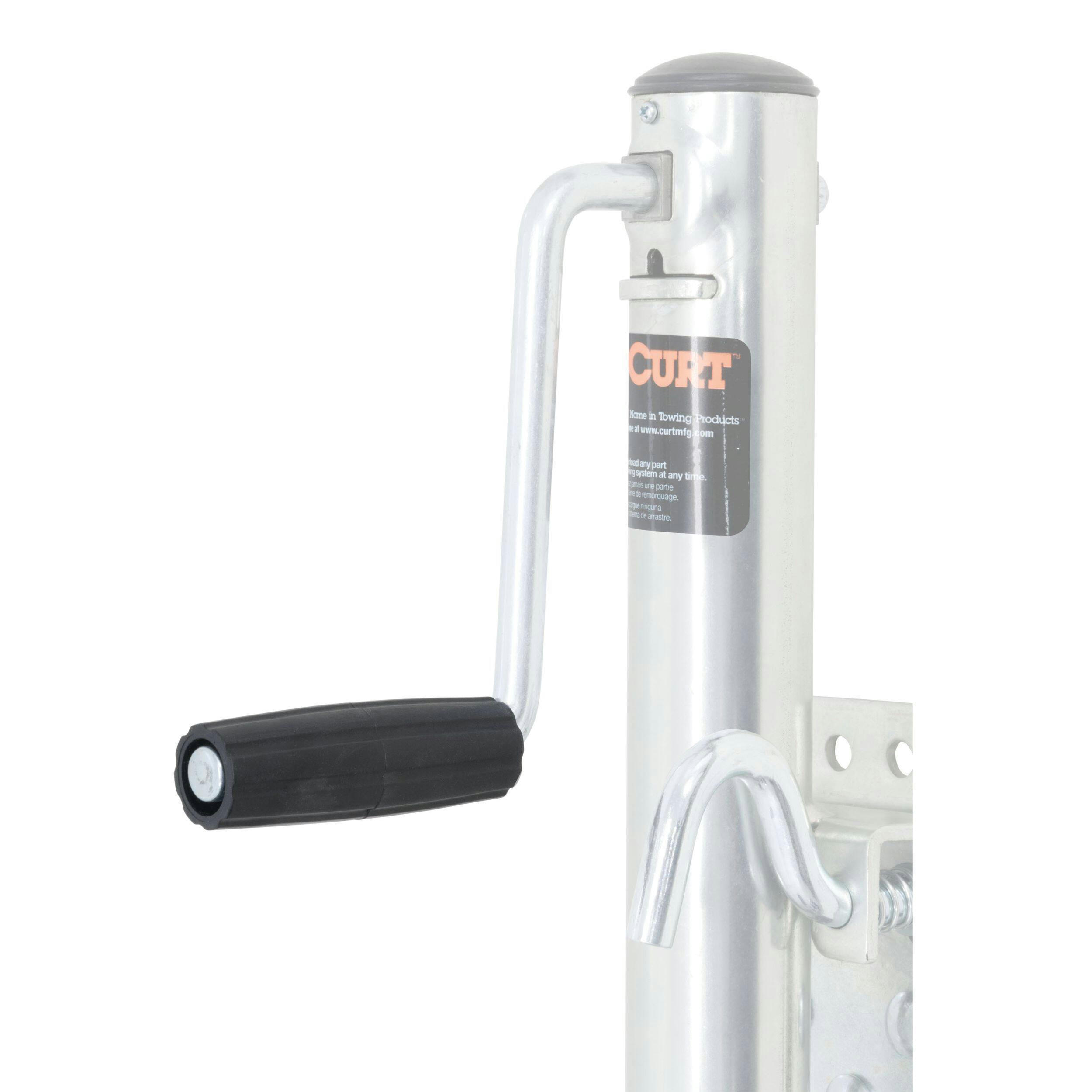 CURT Replacement Jack Handle Grip
