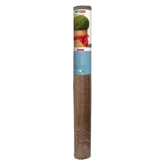 Winterschutzmatte, Winterschutzmatte Kokos, 0,5 x 1,5 m