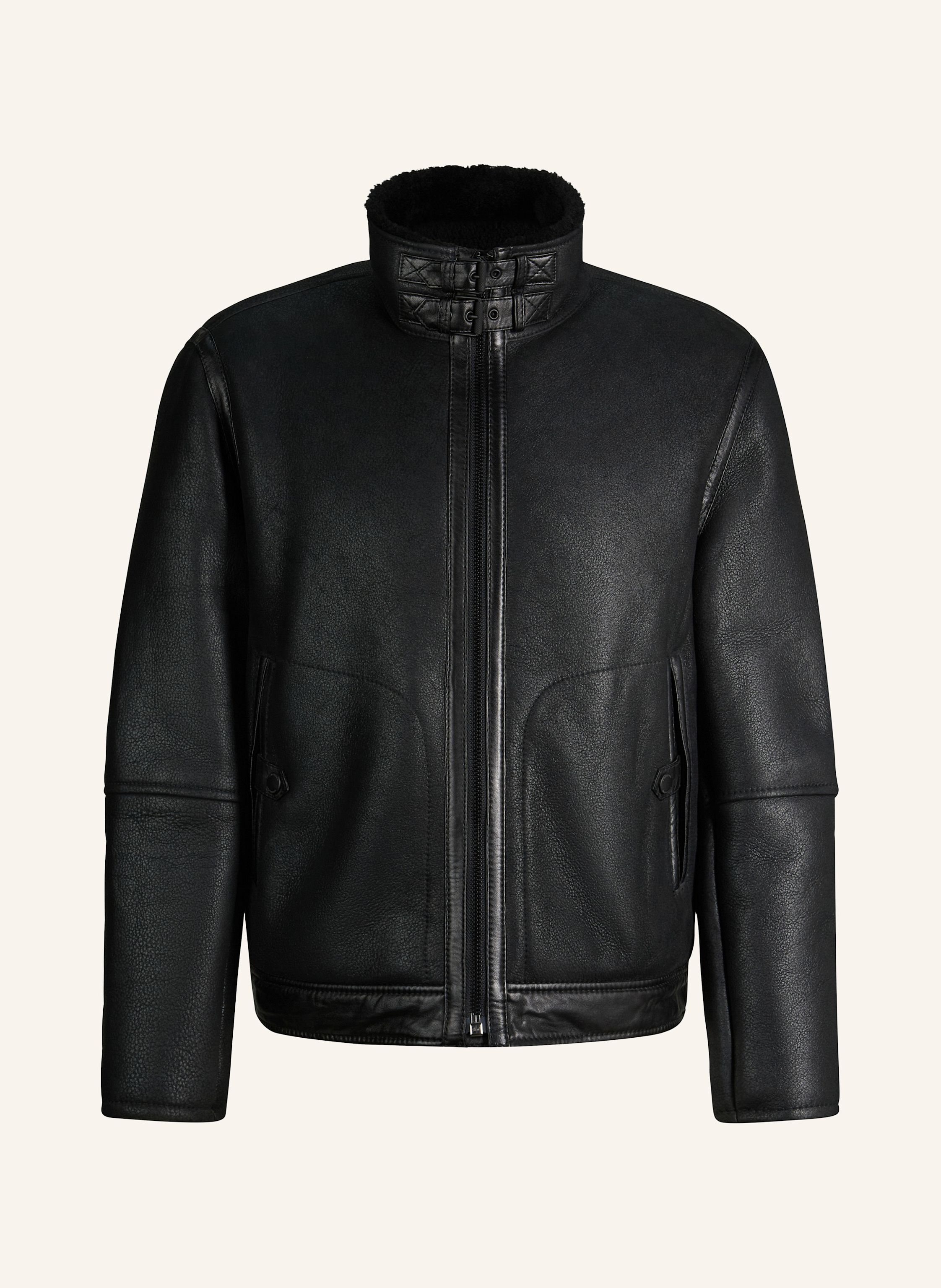 STRELLSON Lederjacke