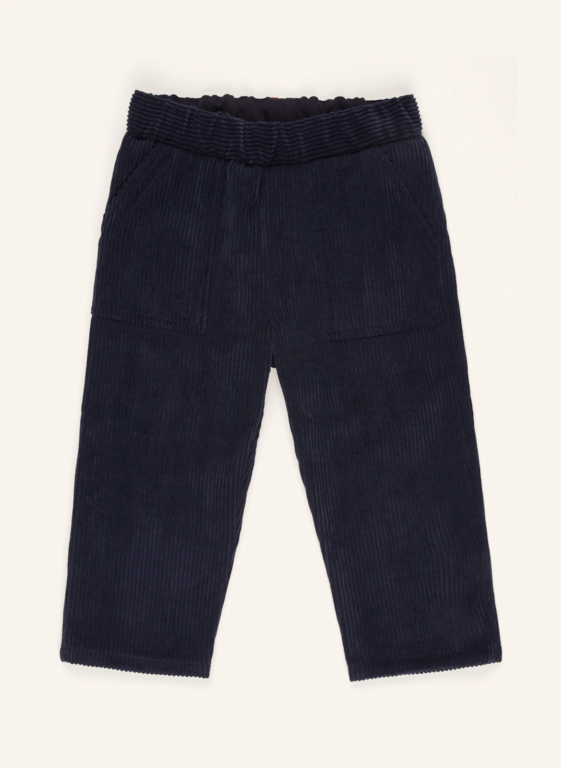 MONCLER enfant Cordhose