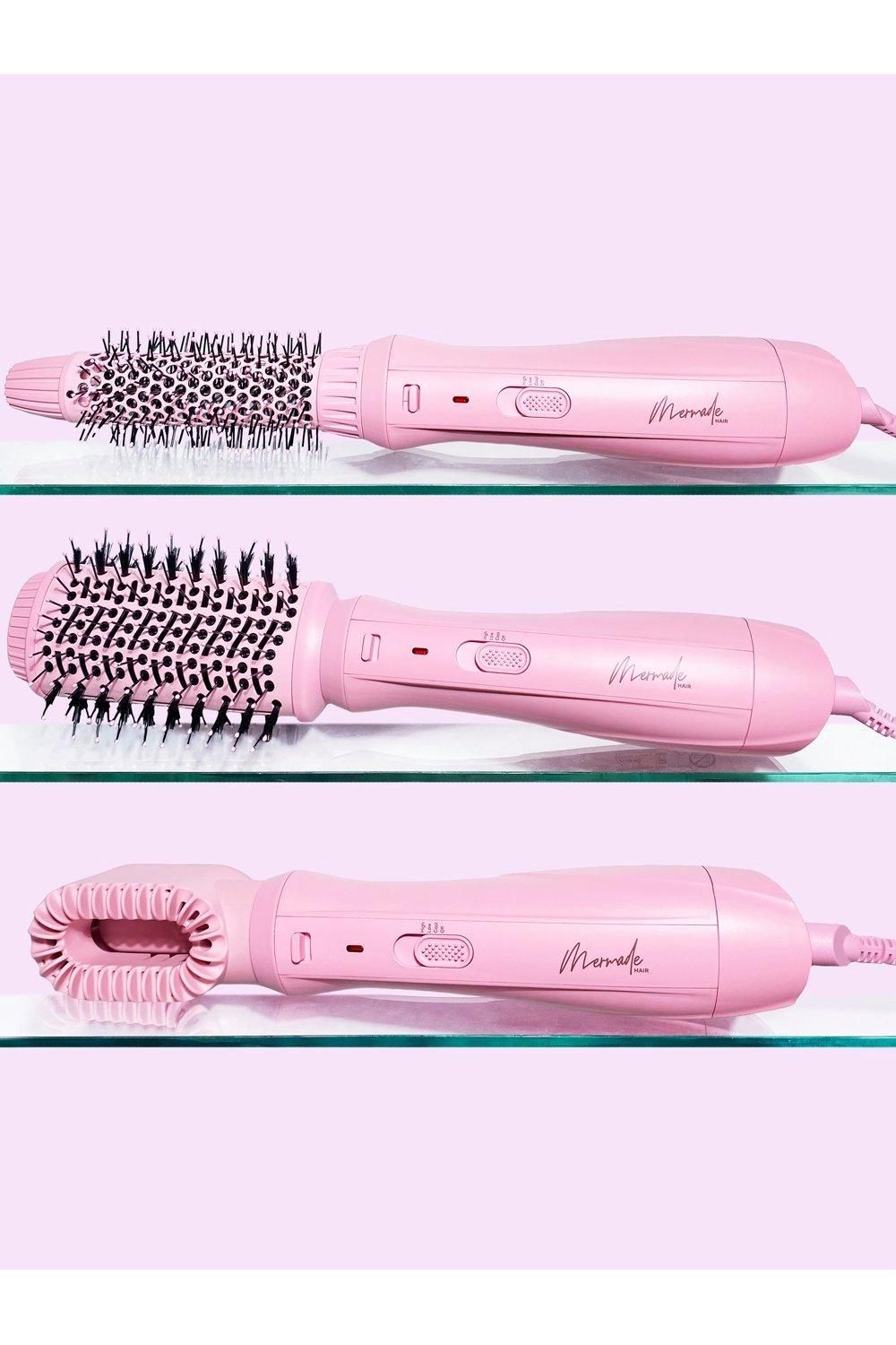 Mermade Hair Interchangeable Blow Dry Brush