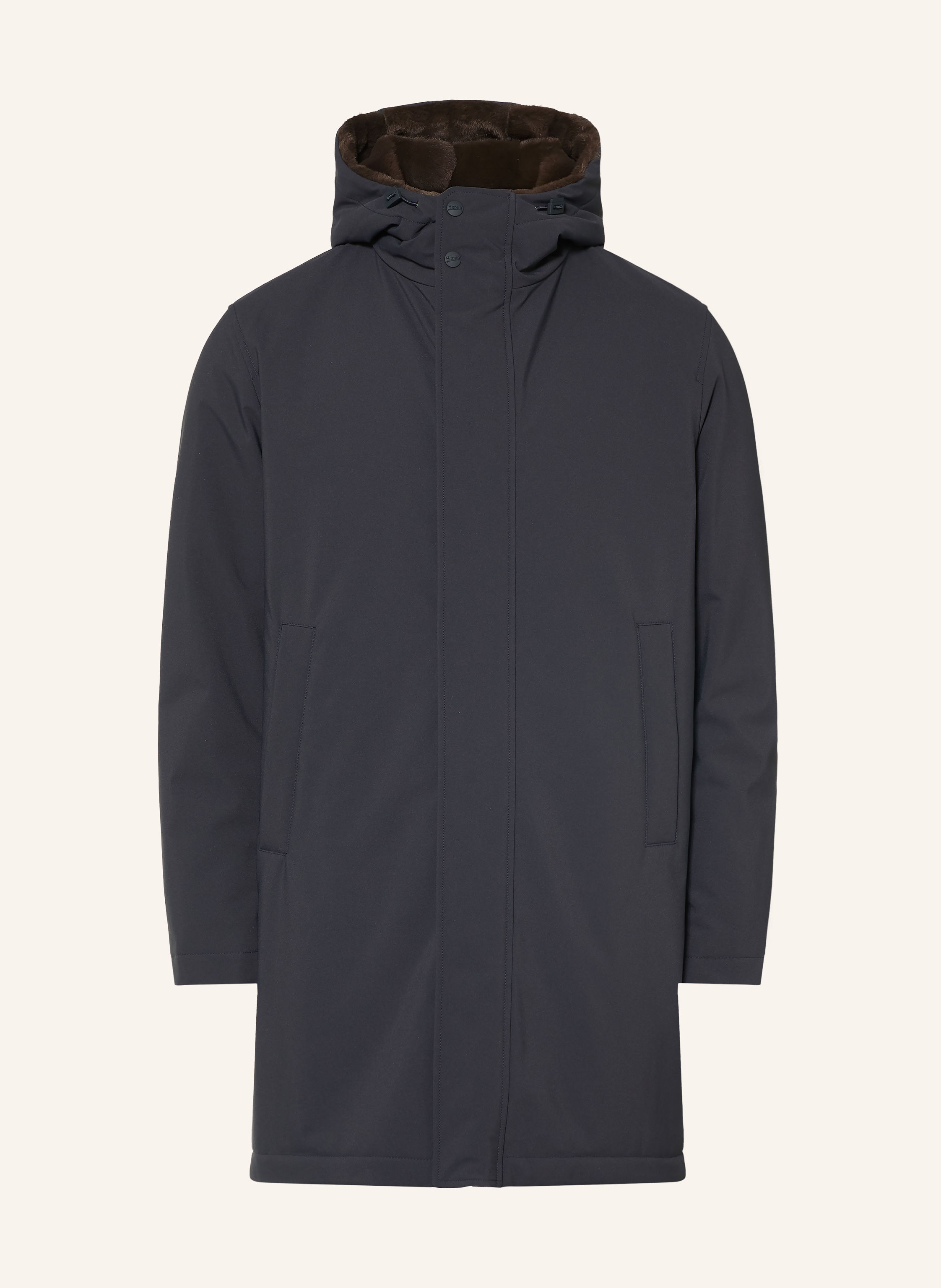 HERNO Parka