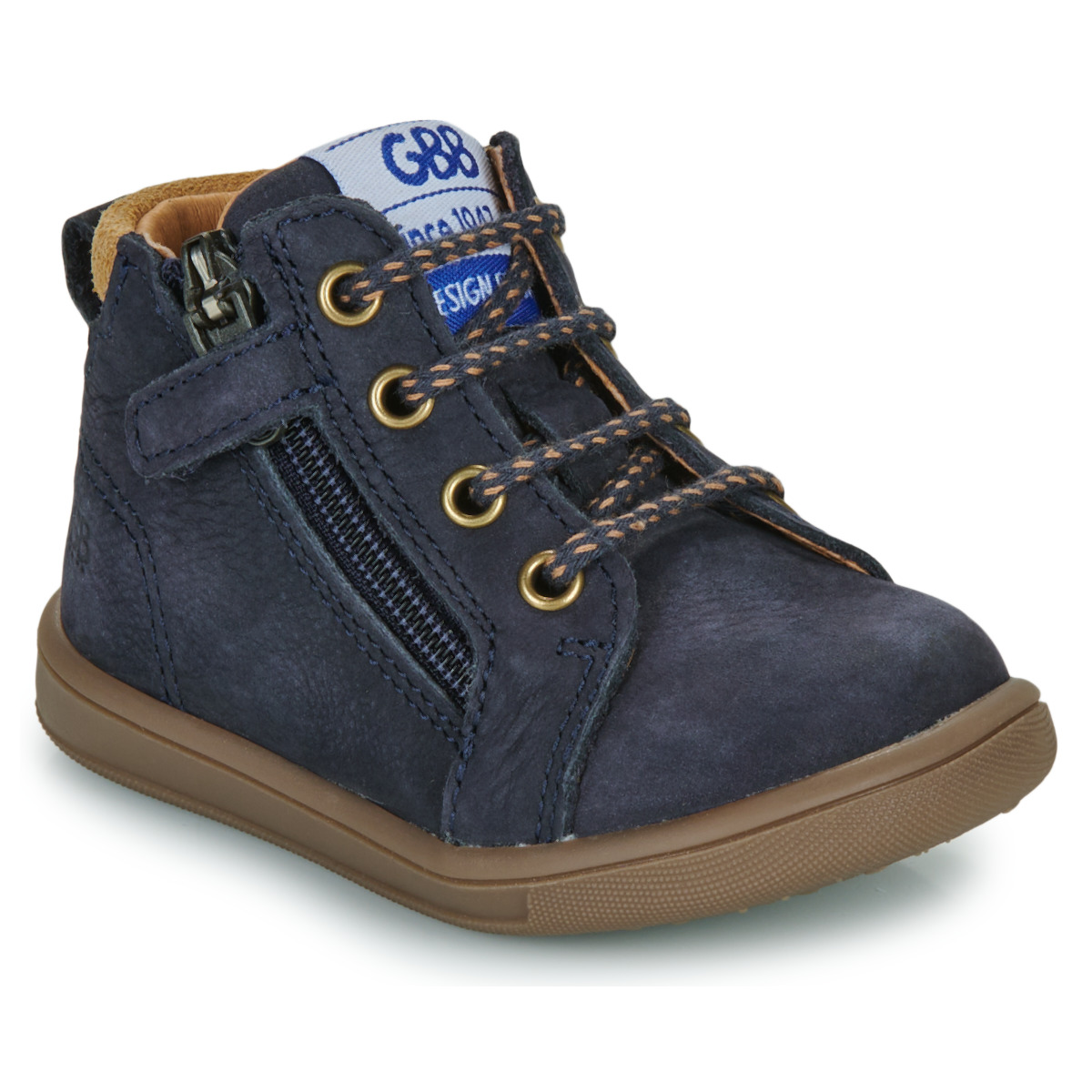 GBB - MANFRED - Blue