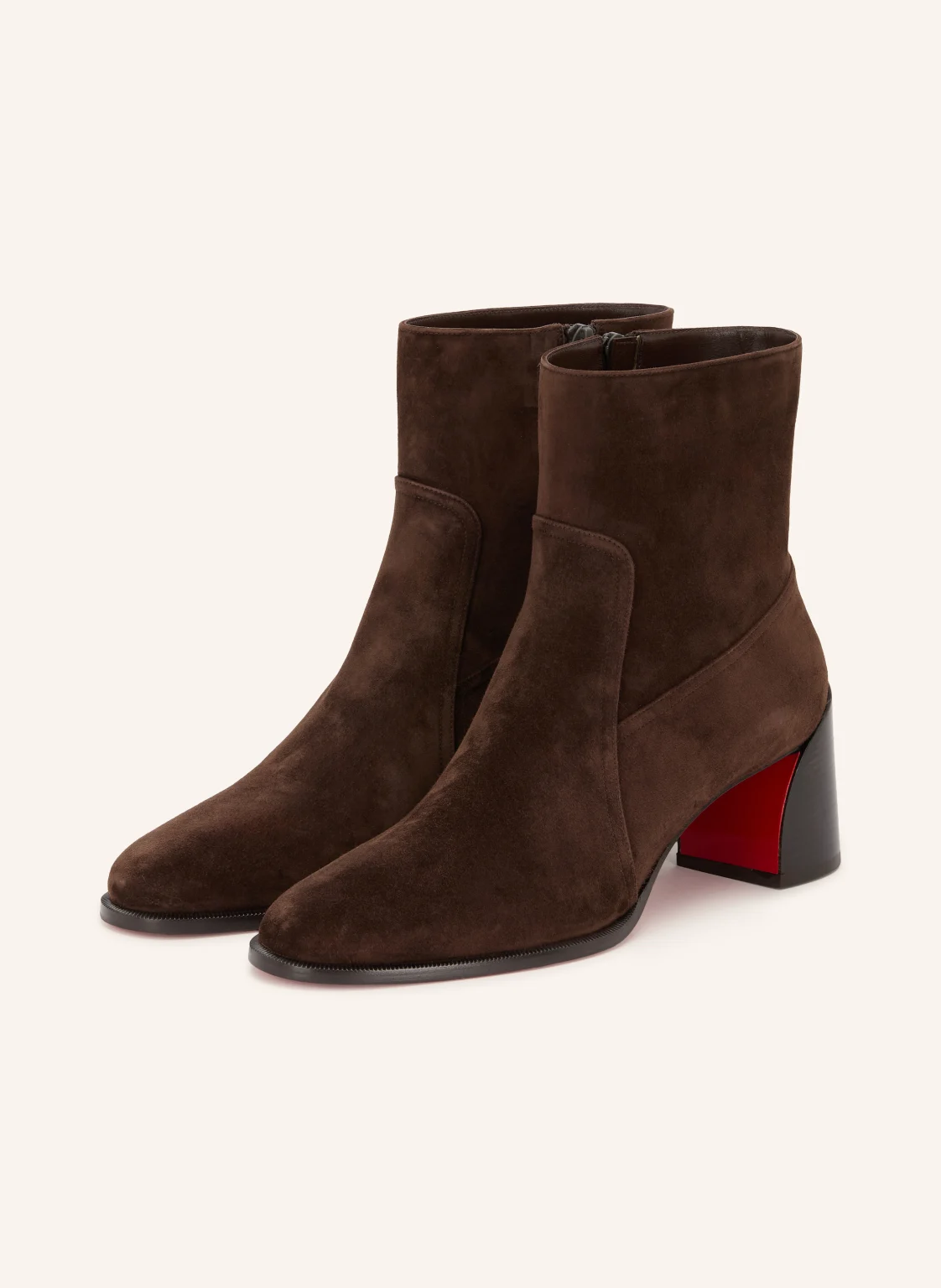 Christian Louboutin Stiefeletten IRA