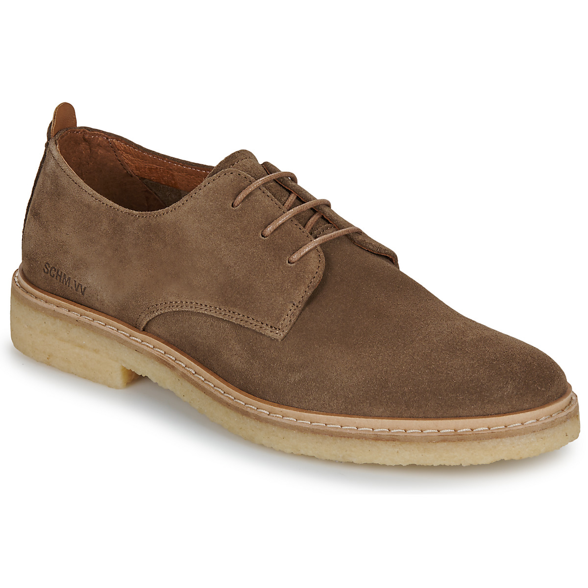 Schmoove - LIAM DERBY - Brown