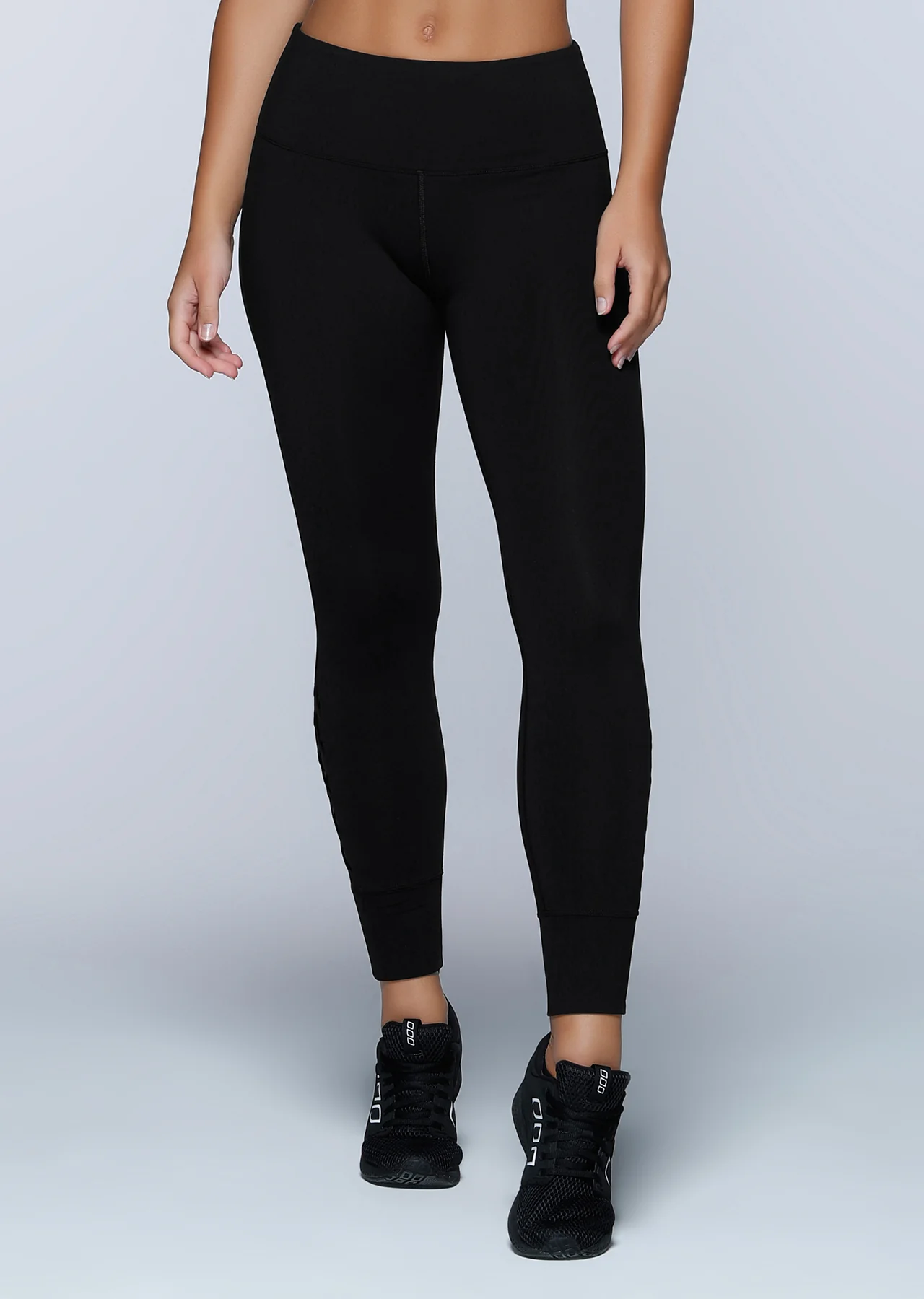 Billie Core Ankle Biter Tight