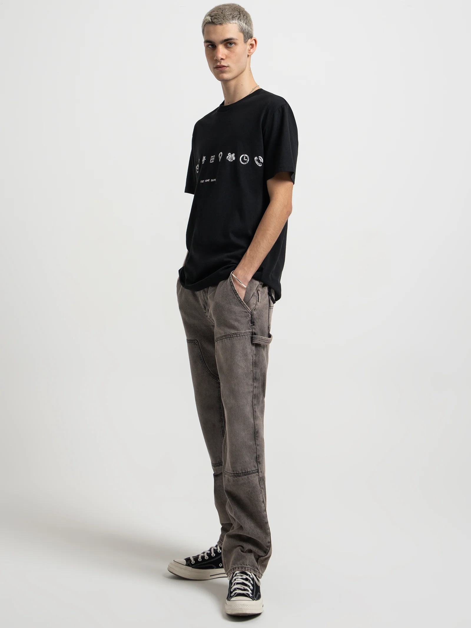 Ikonik Kash T-Shirt