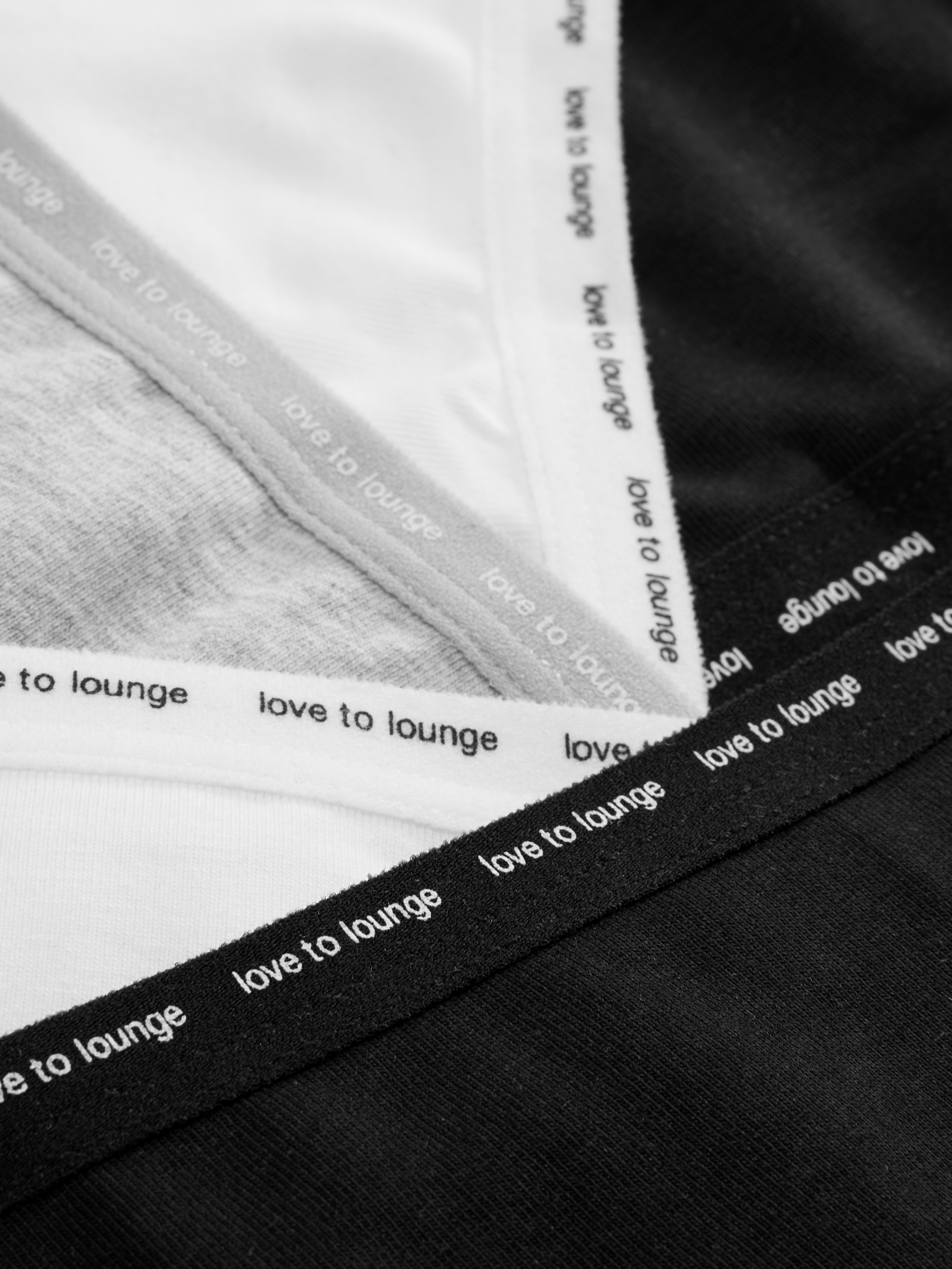 5pk Cotton Lycra Mini Briefs