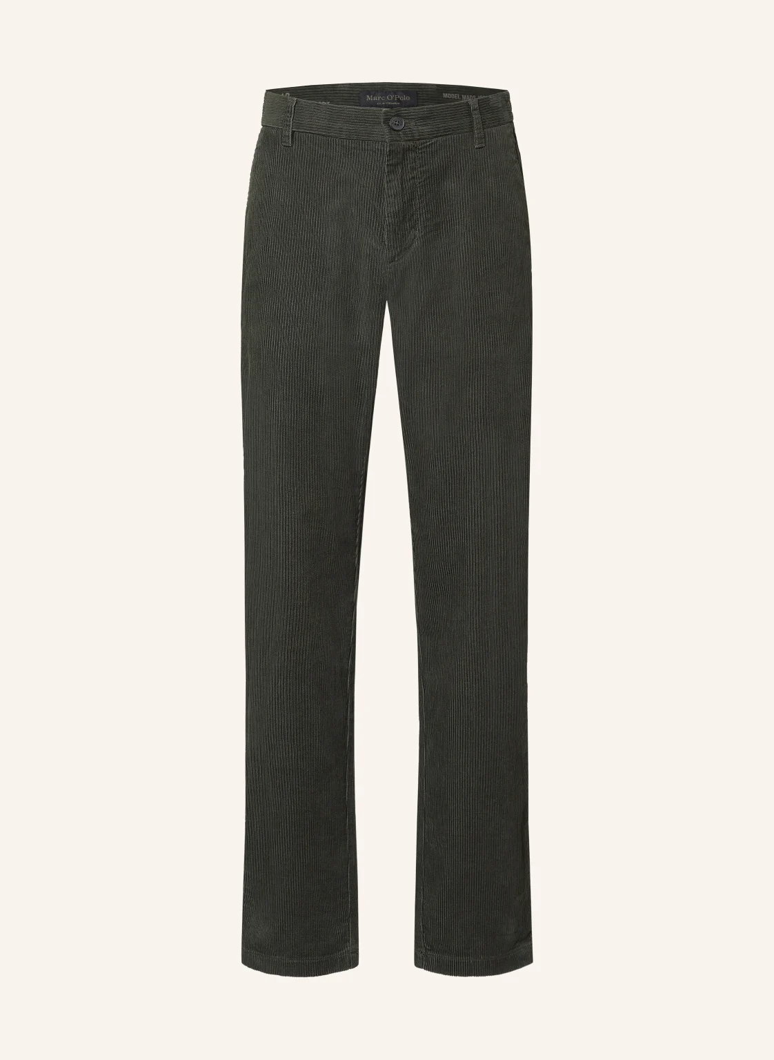 Marc O'Polo Cordhose MADS JOGGER Regular Fit