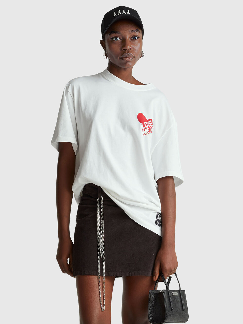 The Beatles cotton t-shirt